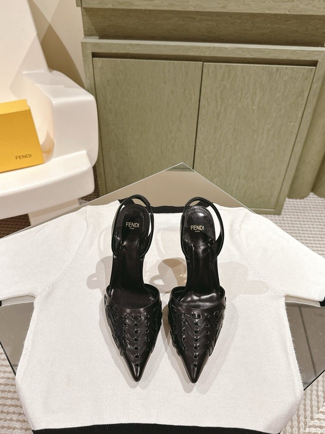 Fendi Sandals 45049-1