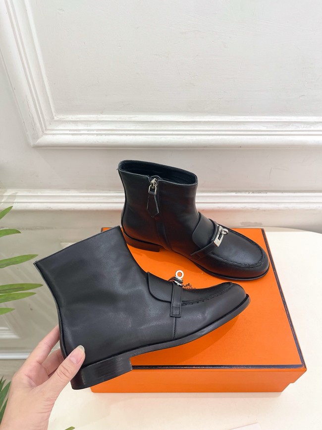 Hermes Ankle boots 45054-1