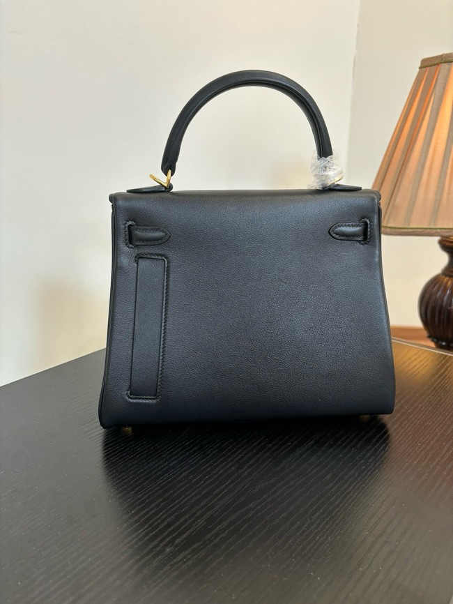 Hermes Kelly colrmatic Leather BOM28-5