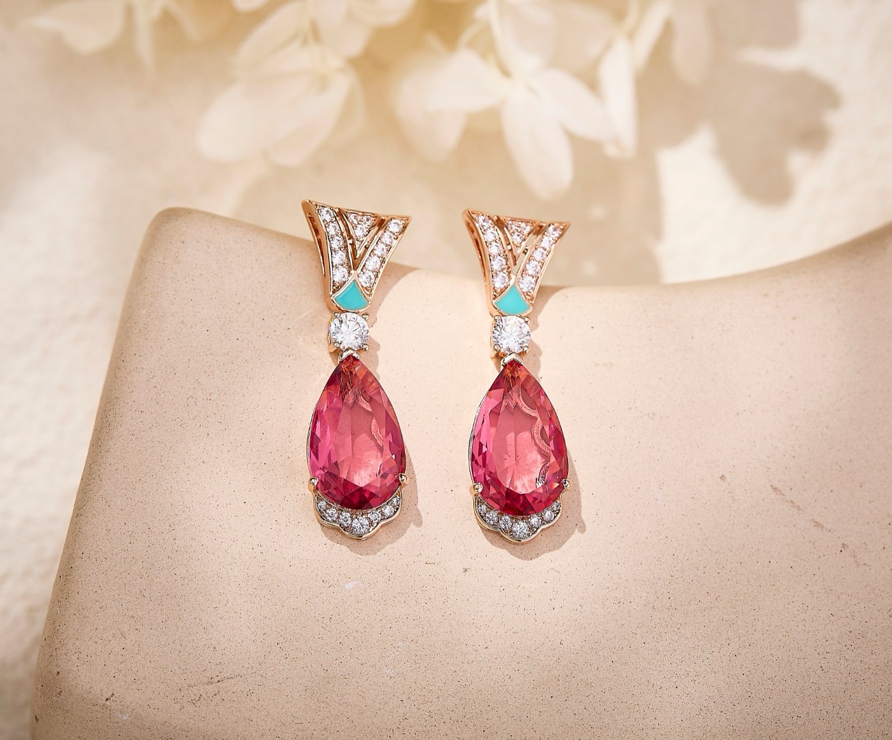 BVLGARI necklace&Bracelet&Earring CE81089