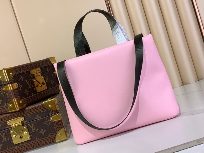 Louis Vuitton Mini Shopper Tote M15239 Pink