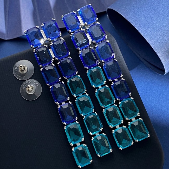 Swarovski necklace&Earring CE81097