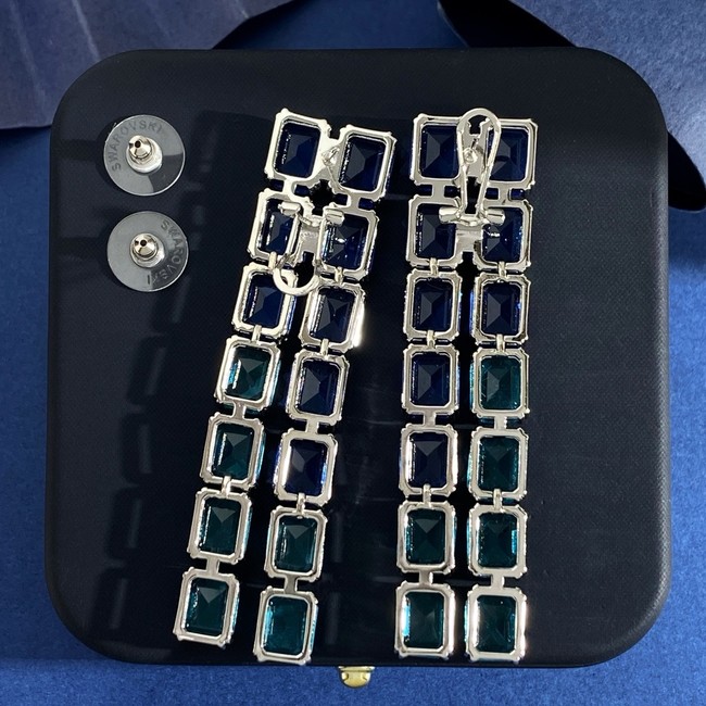 Swarovski necklace&Earring CE81097