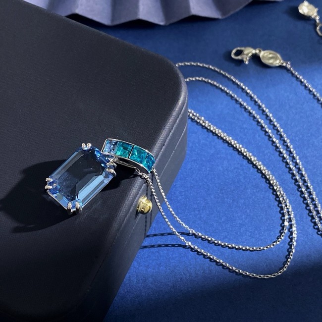 Swarovski necklace&Earring CE81097