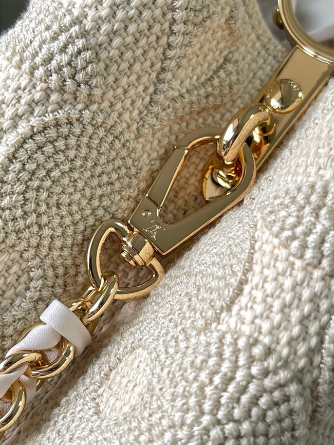 Louis Vuitton Capucines BB M14390 Vanilla