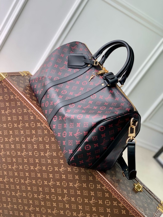 Louis Vuitton NEW Keepall Bandouliere 45 M12441