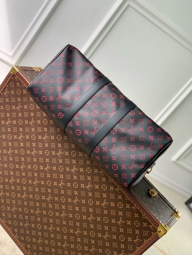Louis Vuitton NEW Keepall Bandouliere 45 M12441
