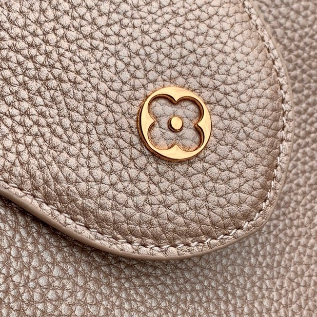 Louis Vuitton Capucines BB M12936 pink gold
