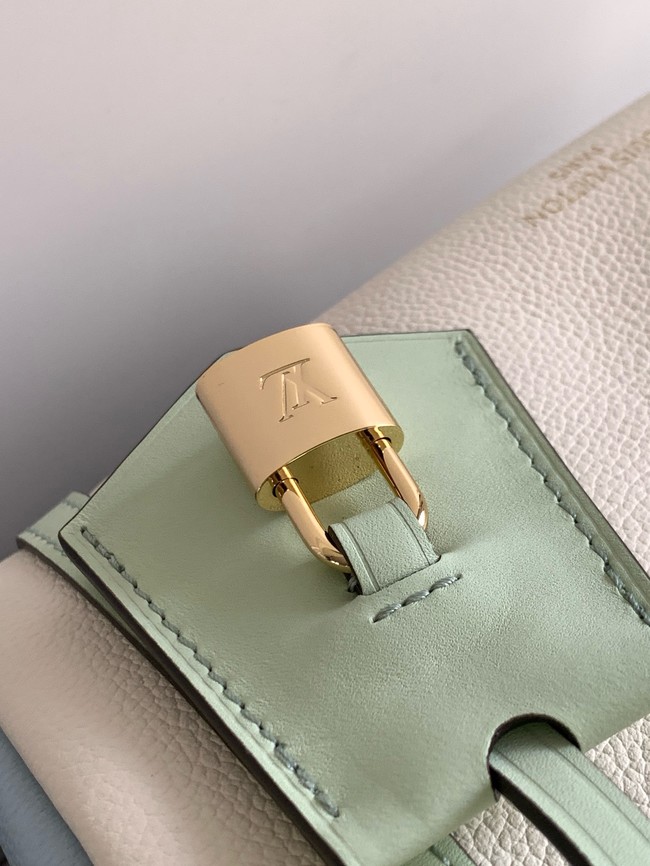 Louis Vuitton NEW Express PM M26905 Olympian Blue