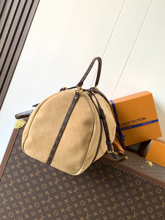 Louis Vuitton NEW Express Travel M26451 Hazelnut Brown