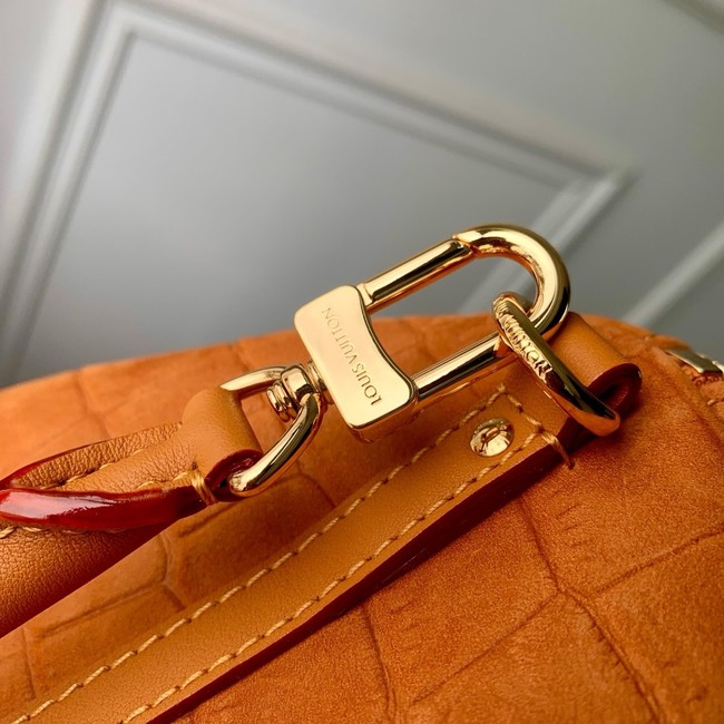 Louis Vuitton NEW Express MM M26358 orange