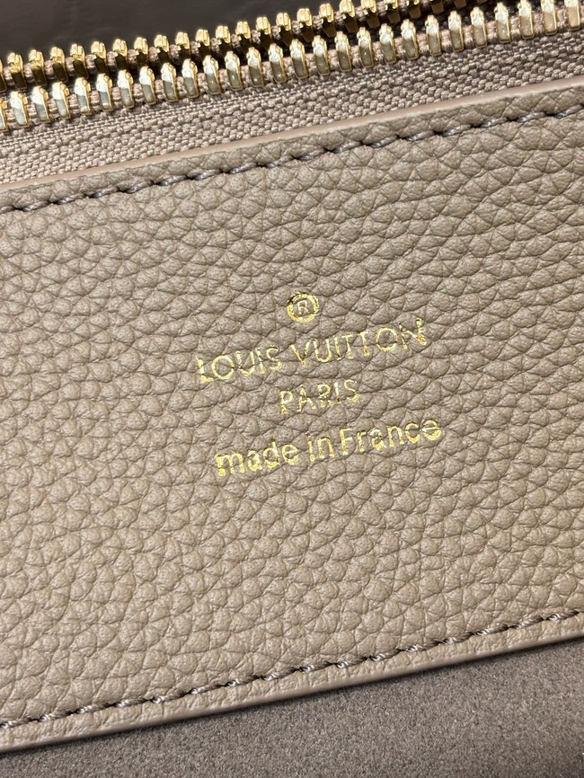 Louis Vuitton NEW Bella Tote M25876 Rosemary