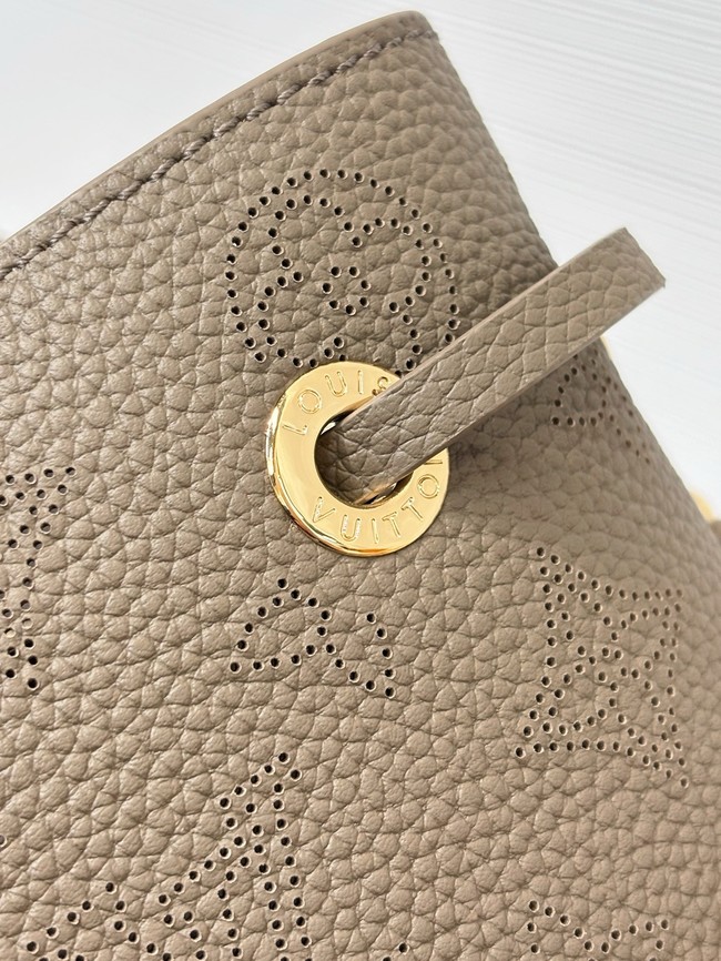 Louis Vuitton NEW Bella Tote M25876 Rosemary