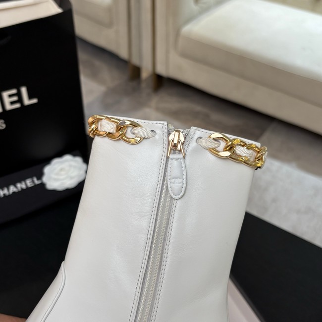 Chanel Ankle boots 45062-8