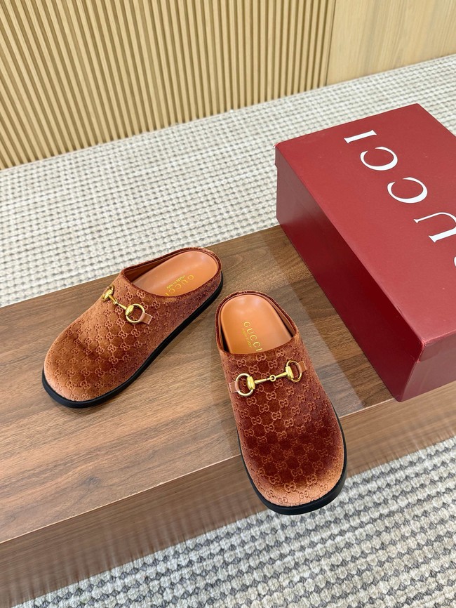 Gucci Slippers 45063-2