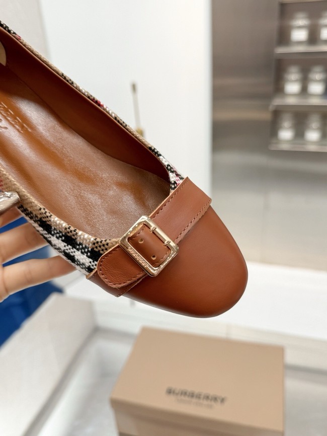 BurBerry Shoes 45068-6