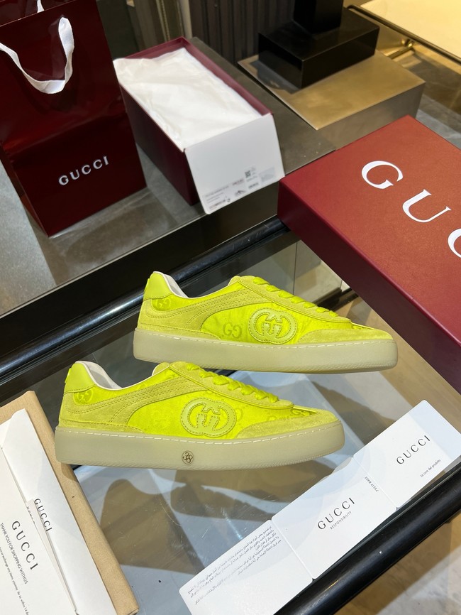 Gucci Womens sneaker 45069-1