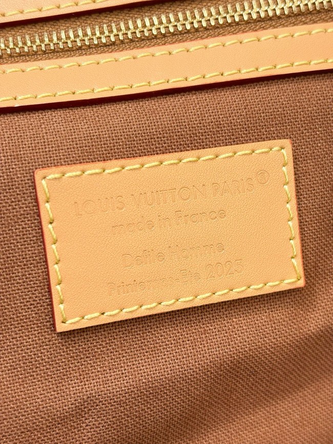 Louis Vuitton Keepall Bandouliere 50 M26119