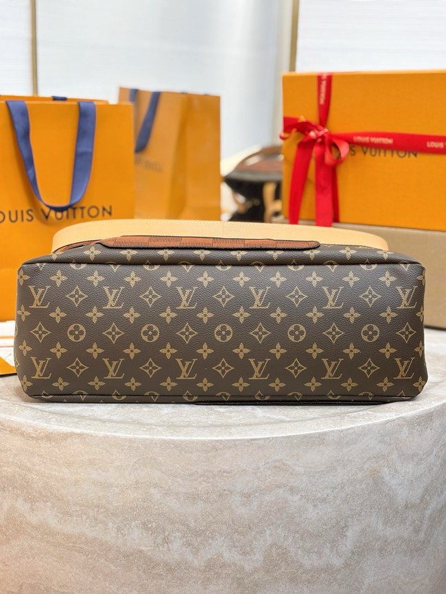 Louis Vuitton Shopper Tote MM M15274