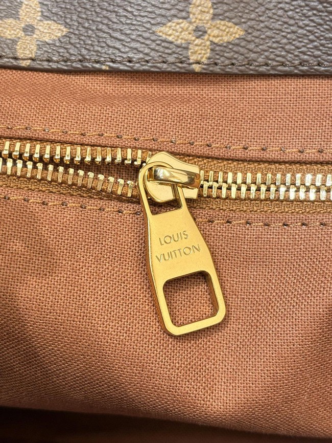 Louis Vuitton Shopper Tote MM M15274