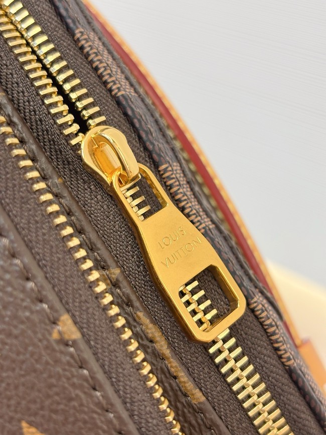 Louis VuittonRush Bumbag M15271 Brown