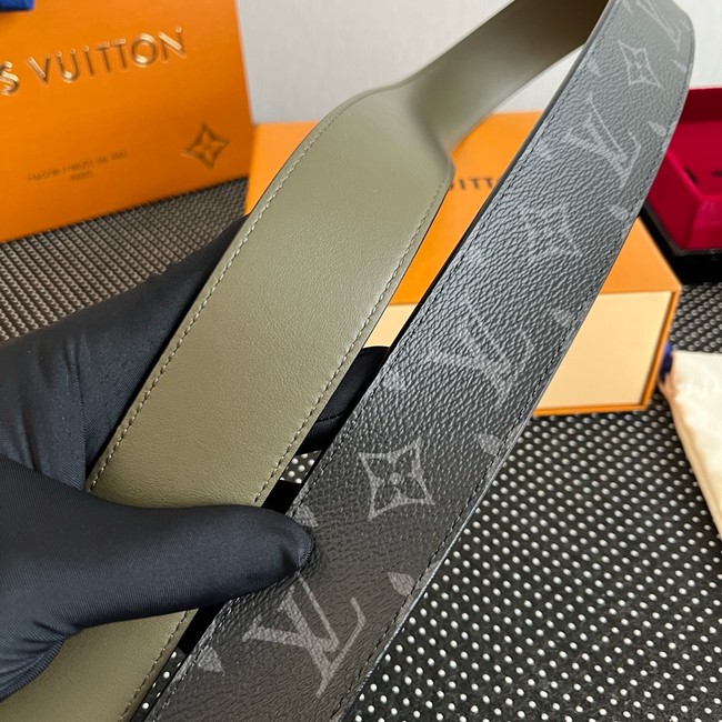 Louis Vuitton Initiales 40MM Reversible M9057