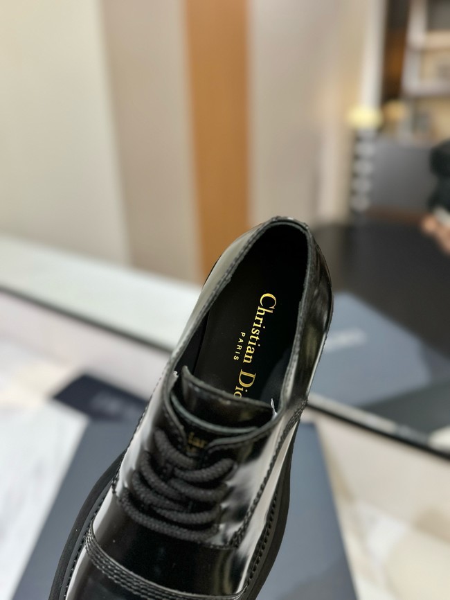 Dior Pump Calfskin 45073-3