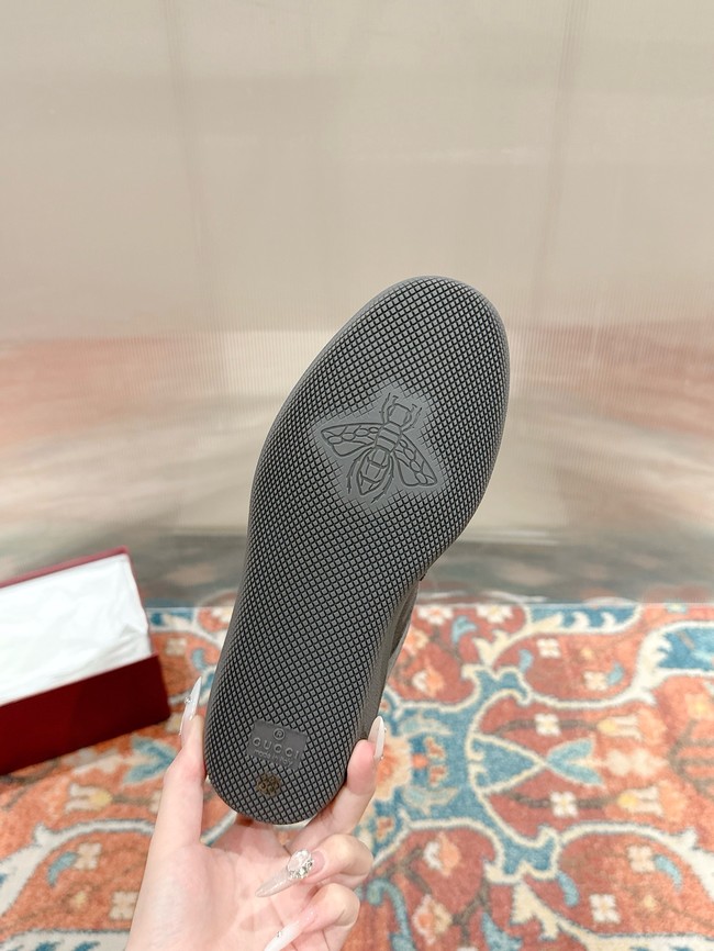 Gucci Womens Gucci Shift sneaker 45075-6