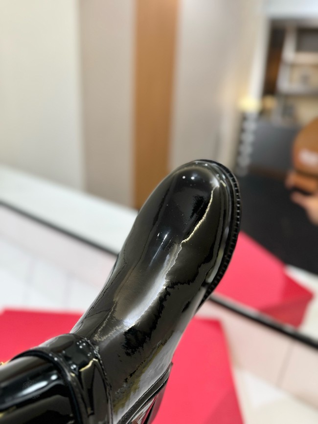 Valentino high boots 45074-6