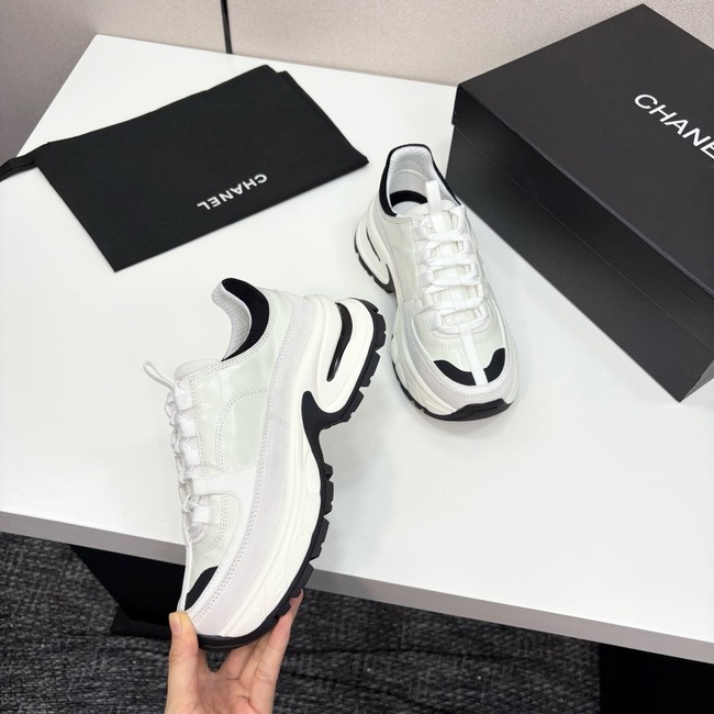 Chanel sneaker 45077-10