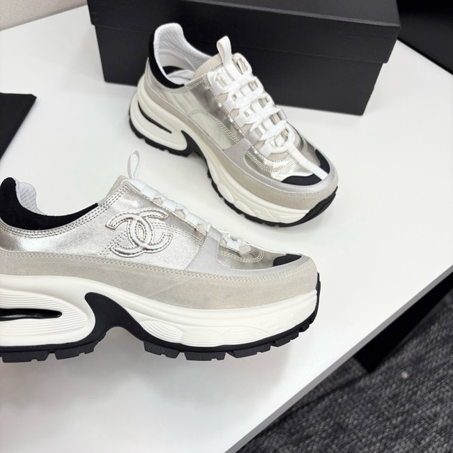 Chanel sneaker 45077-5