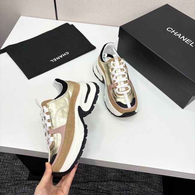 Chanel sneaker 45077-8
