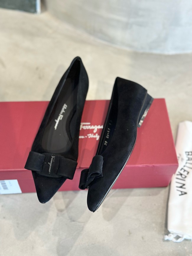 Ferragamo Shoes 45087-1