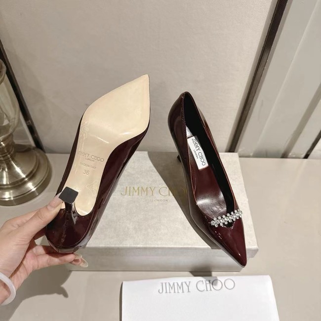 Jimmy Choo High heels 45085-3