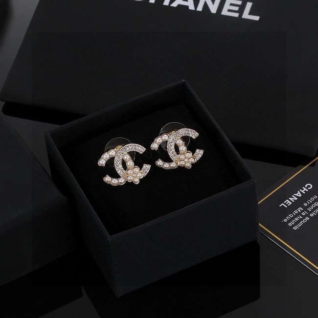 Chanel Earring CE81124