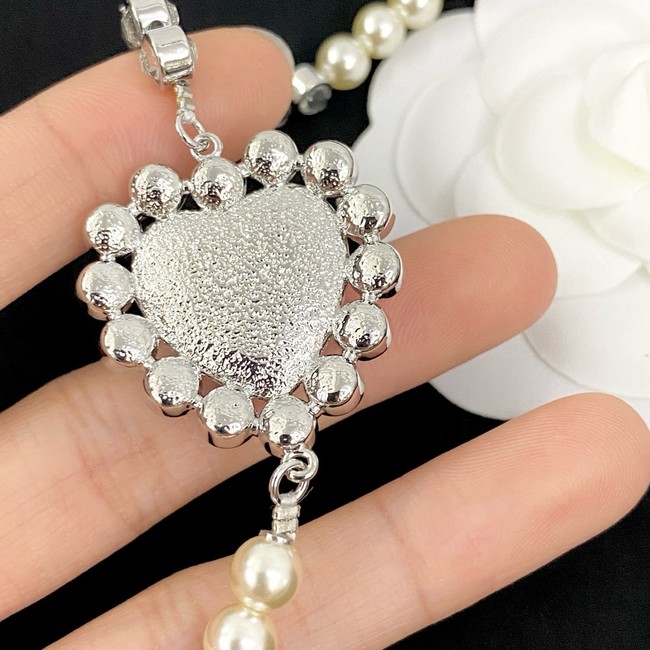 Chanel necklace CE81557