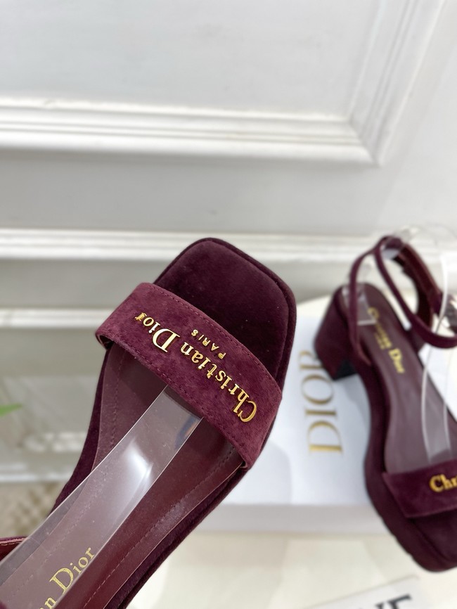 Gucci Womens Horsebit flatform sandal 45097-2