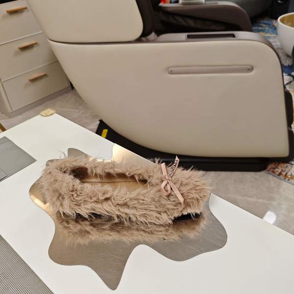 Balenciaga Shoes BGS00175 Heel 1.5CM Balenciaga Shoes BGS00175 Heel 1.5CM