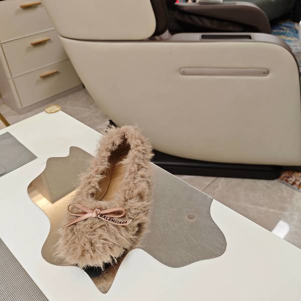 Balenciaga Shoes BGS00175 Heel 1.5CM Balenciaga Shoes BGS00175 Heel 1.5CM