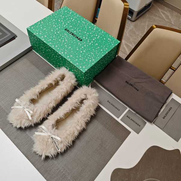 Balenciaga Shoes BGS00176 Heel 1.5CM Balenciaga Shoes BGS00176 Heel 1.5CM