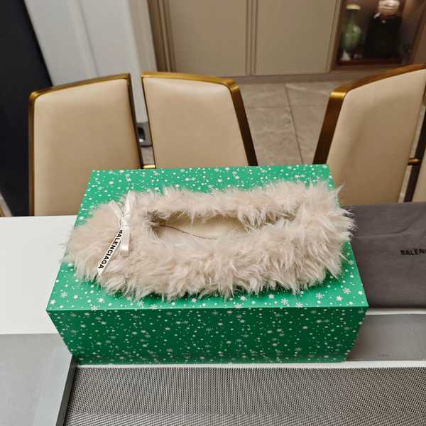 Balenciaga Shoes BGS00176 Heel 1.5CM Balenciaga Shoes BGS00176 Heel 1.5CM