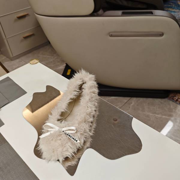 Balenciaga Shoes BGS00176 Heel 1.5CM Balenciaga Shoes BGS00176 Heel 1.5CM