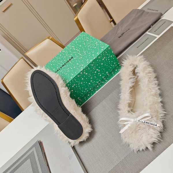 Balenciaga Shoes BGS00176 Heel 1.5CM Balenciaga Shoes BGS00176 Heel 1.5CM