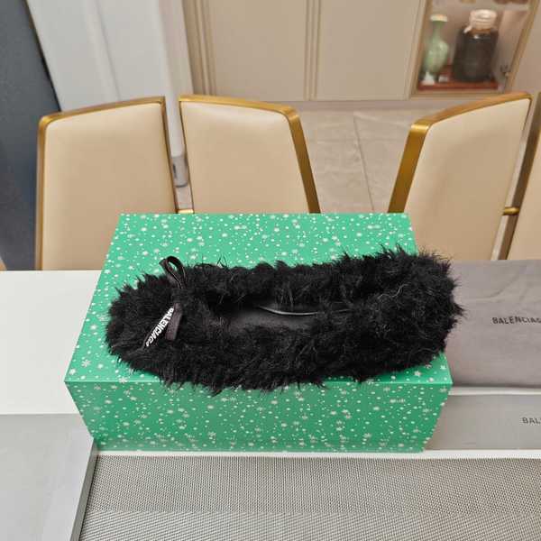 Balenciaga Shoes BGS00177 Heel 1.5CM