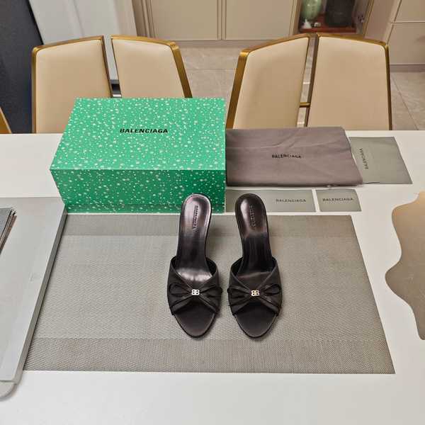 Balenciaga Shoes BGS00179 Heel 8.5CM