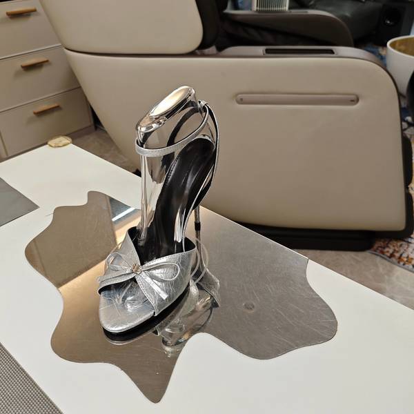 Balenciaga Shoes BGS00180 Heel 8.5CM