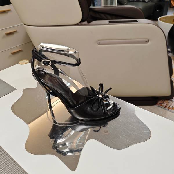 Balenciaga Shoes BGS00181 Heel 8.5CM Balenciaga Shoes BGS00181 Heel 8.5CM