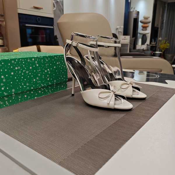 Balenciaga Shoes BGS00182 Heel 8.5CM