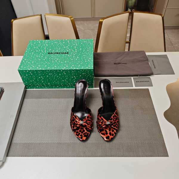 Balenciaga Shoes BGS00183 Heel 8.5CM