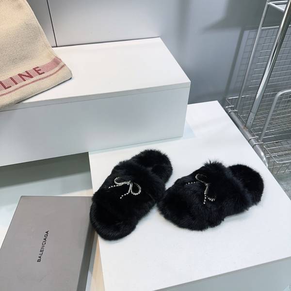 Balenciaga Shoes BGS00184 Heel 6.5CM